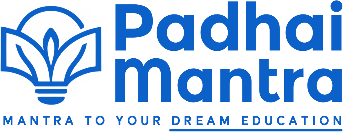  logo of padahi mantra