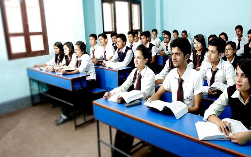 The Future of College Admissions in Nepal – Emerging Possibilities