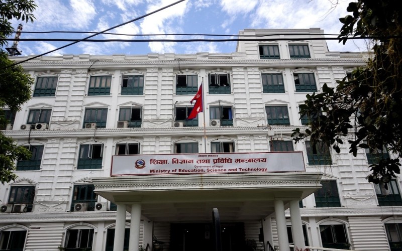 Inspire Series for SEE passouts