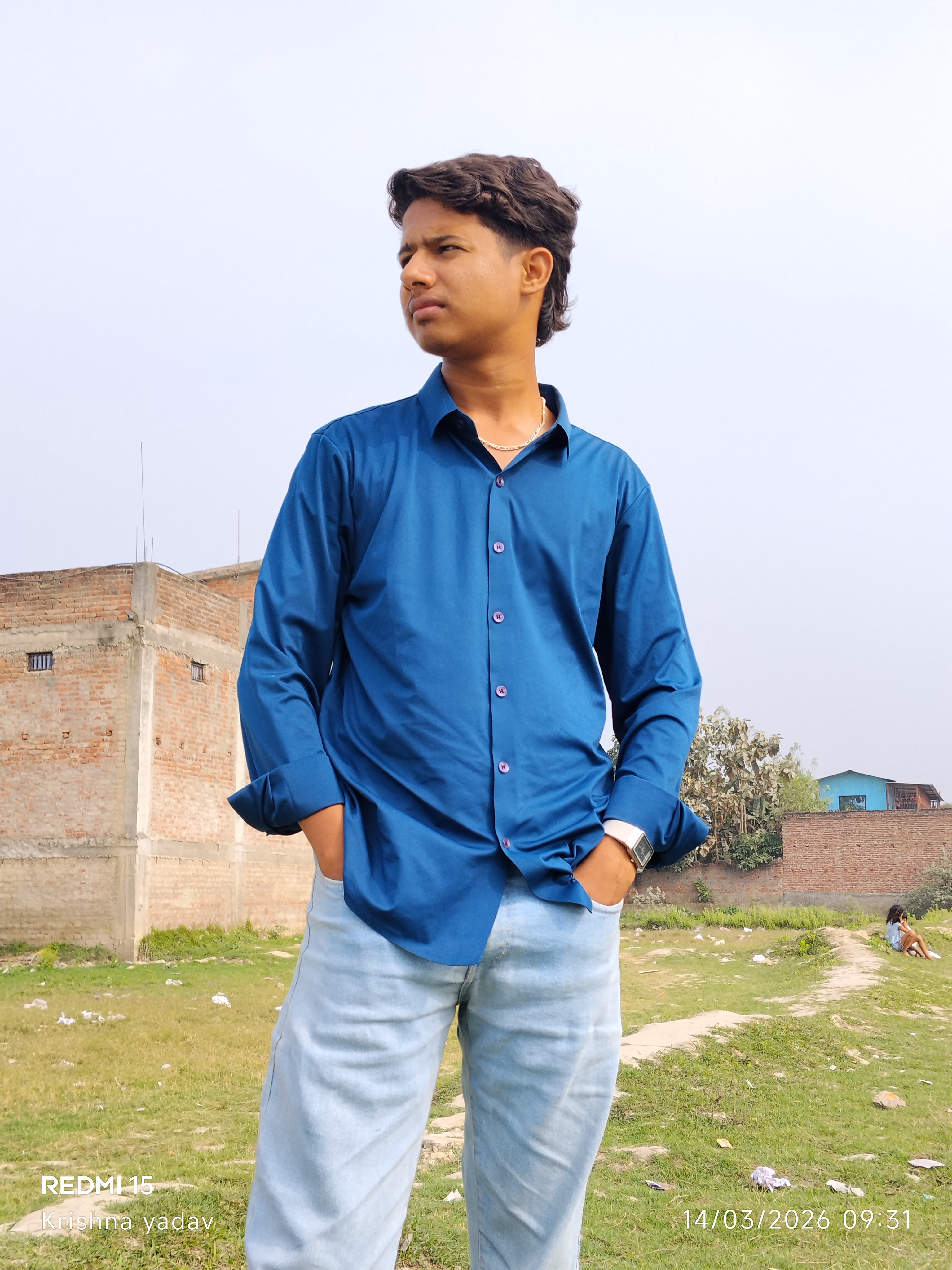 Rupesh