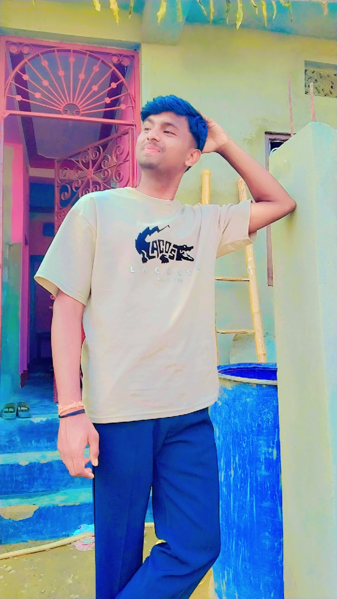 Sandeep Yadav