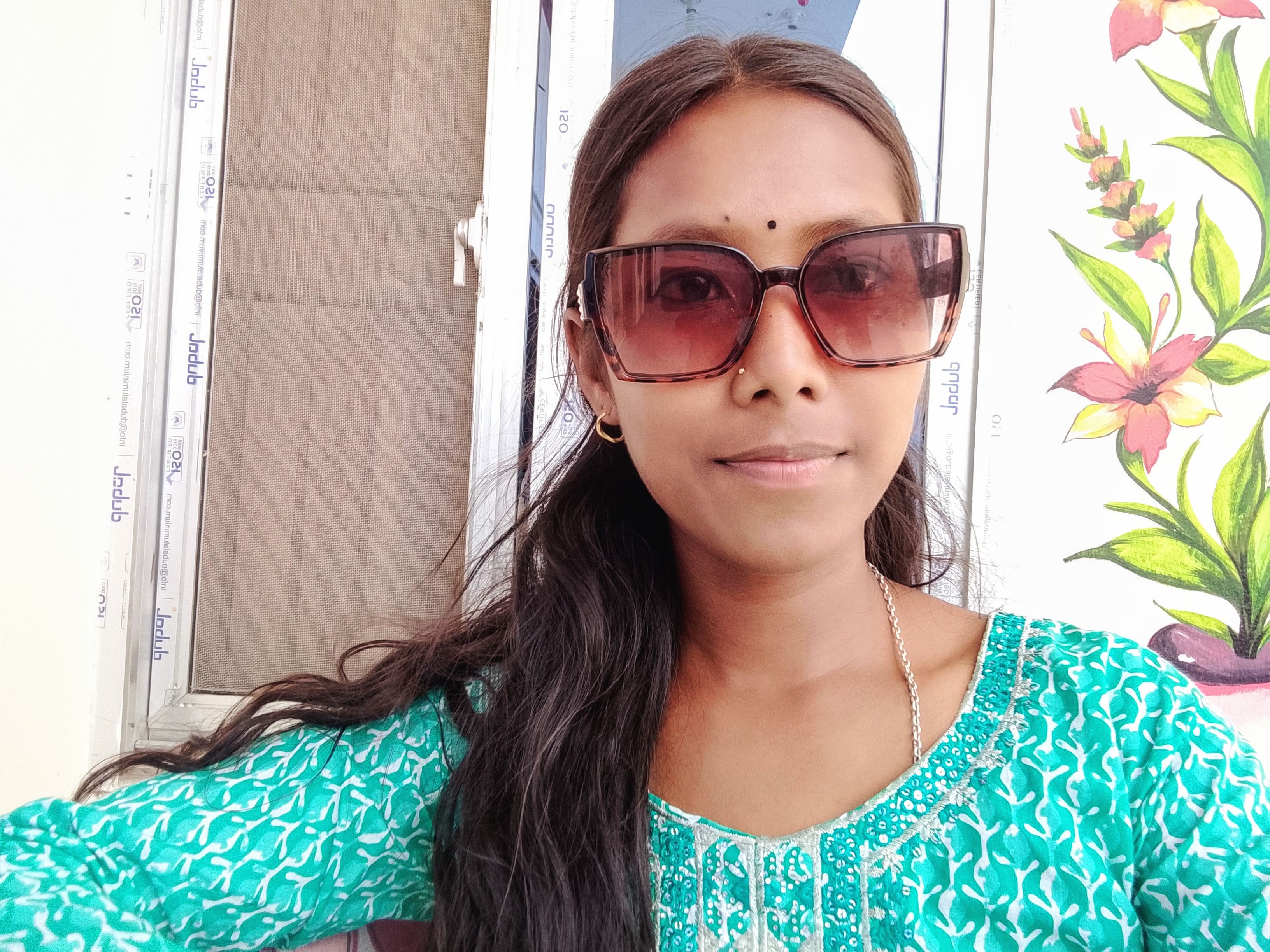 Archana Chaudhary
