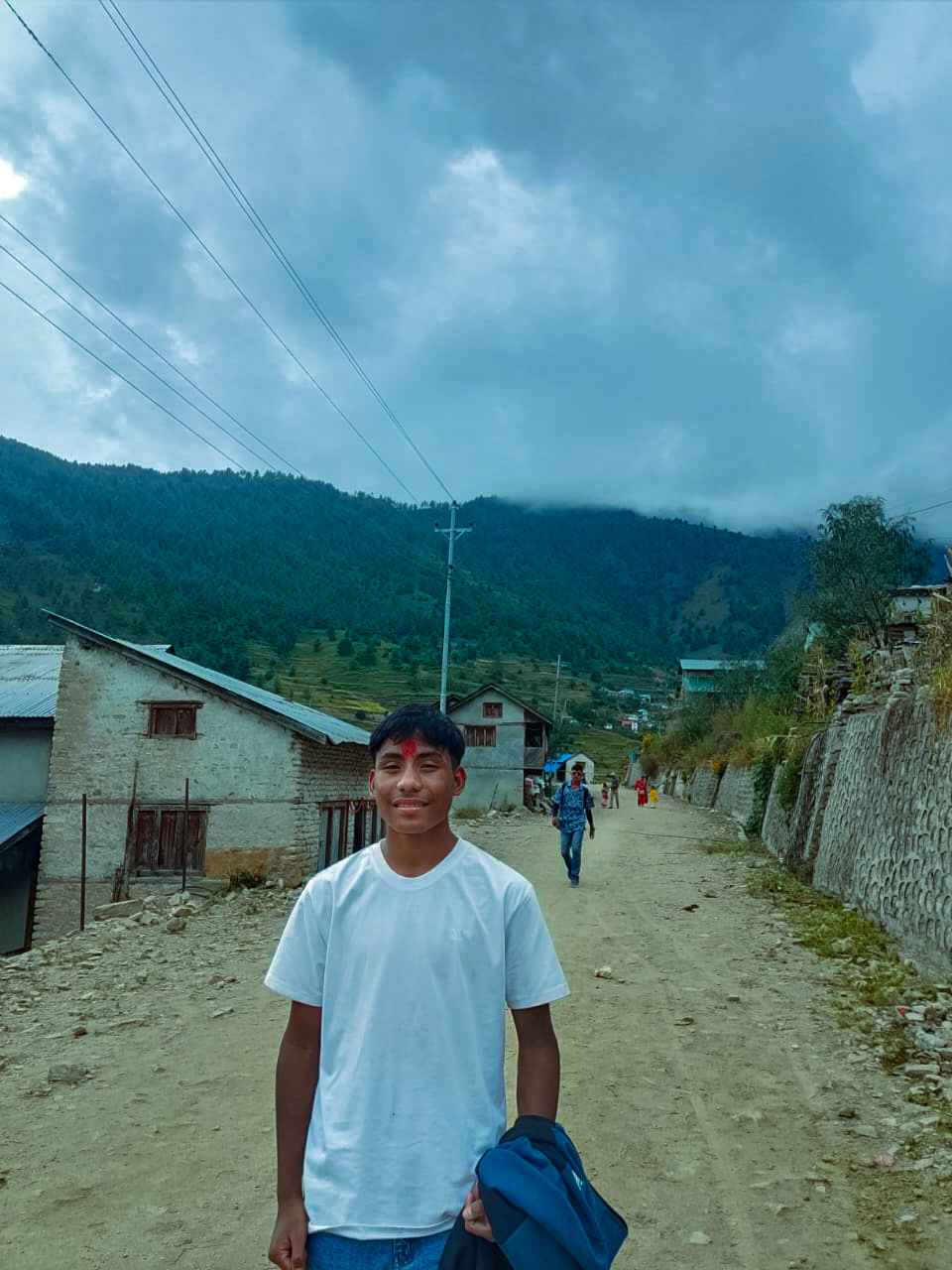 DHARU RokAYA