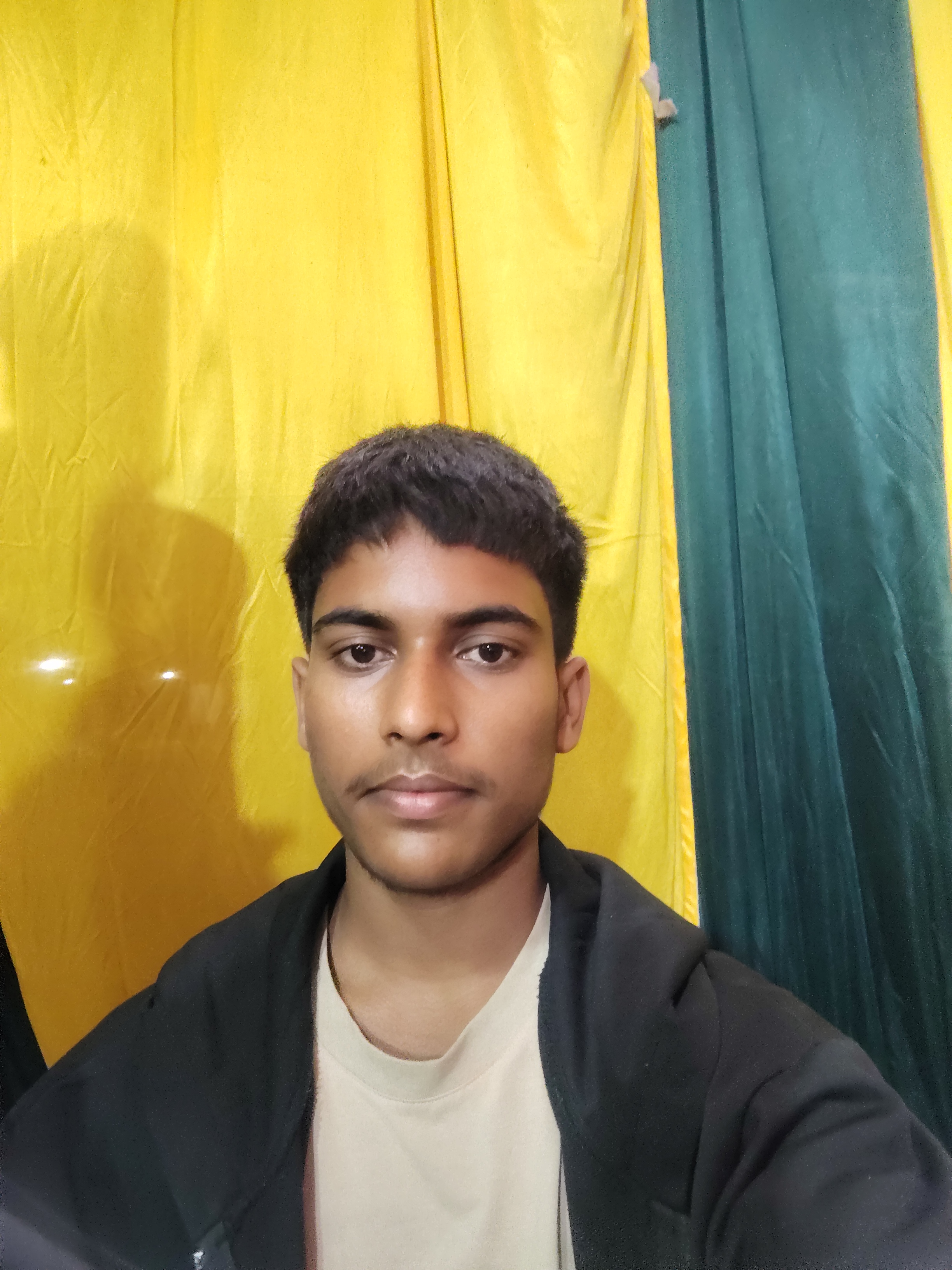bishnu sah