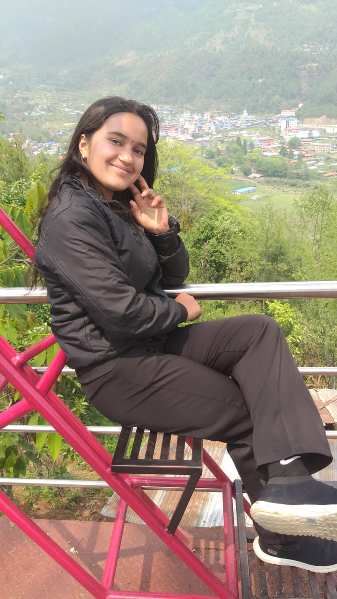 Pawana Dahal