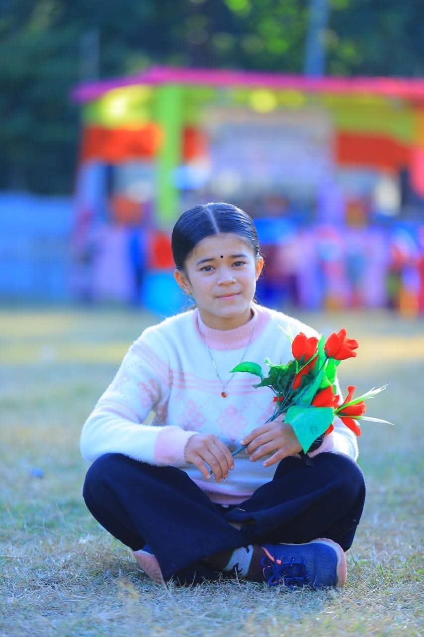 Purnima dhami
