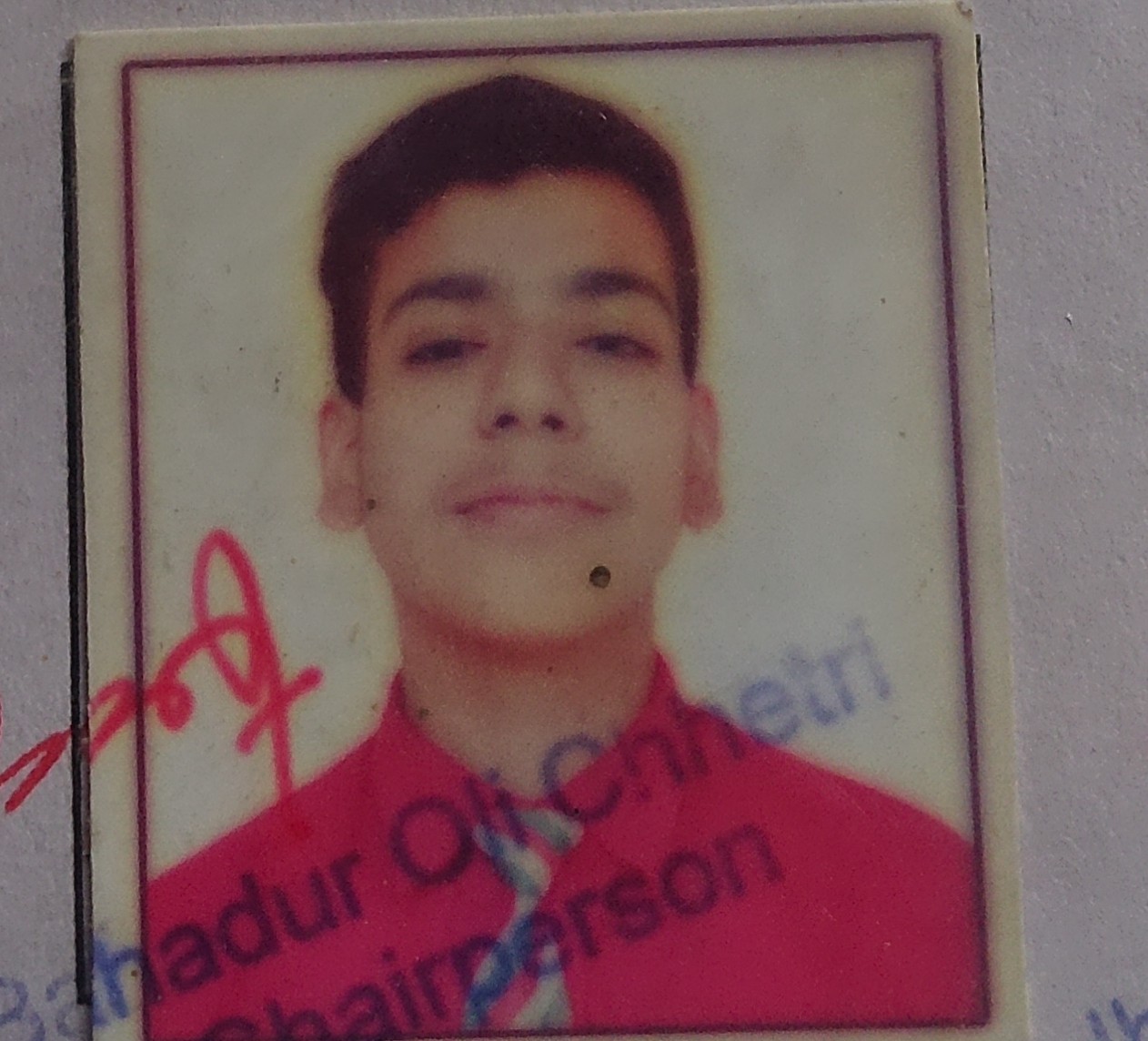 Nihit Bhandari