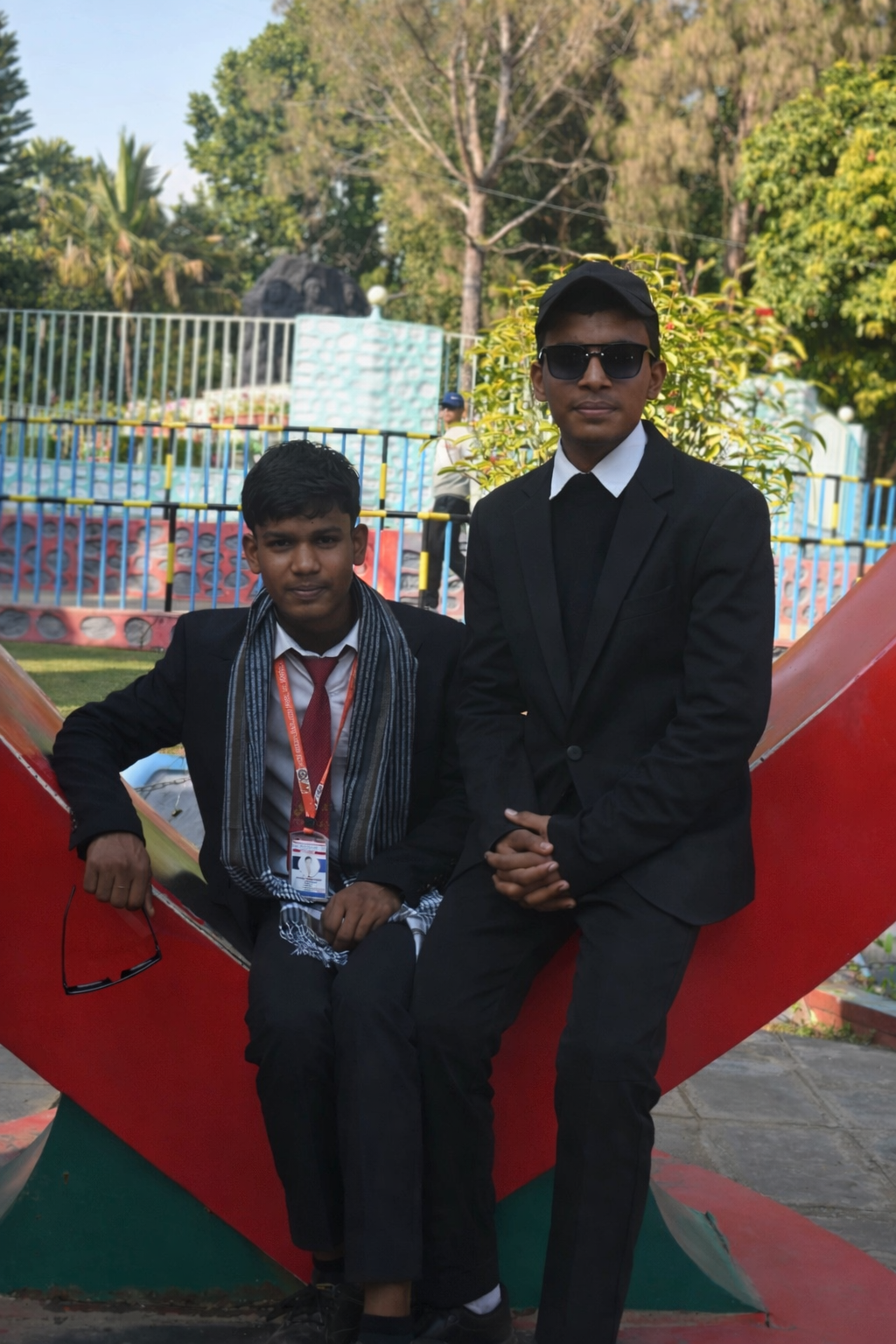 RUPESH Yadav
