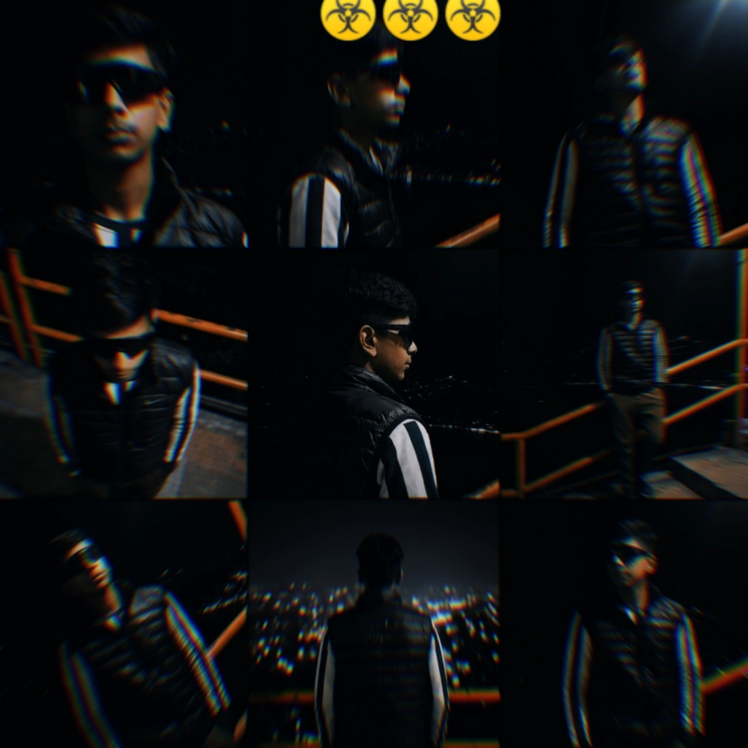 Nihit Bhandari
