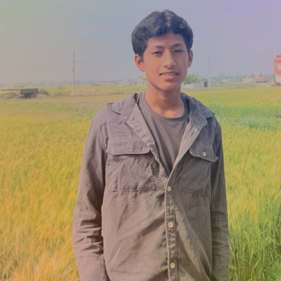 Bibek Dhami