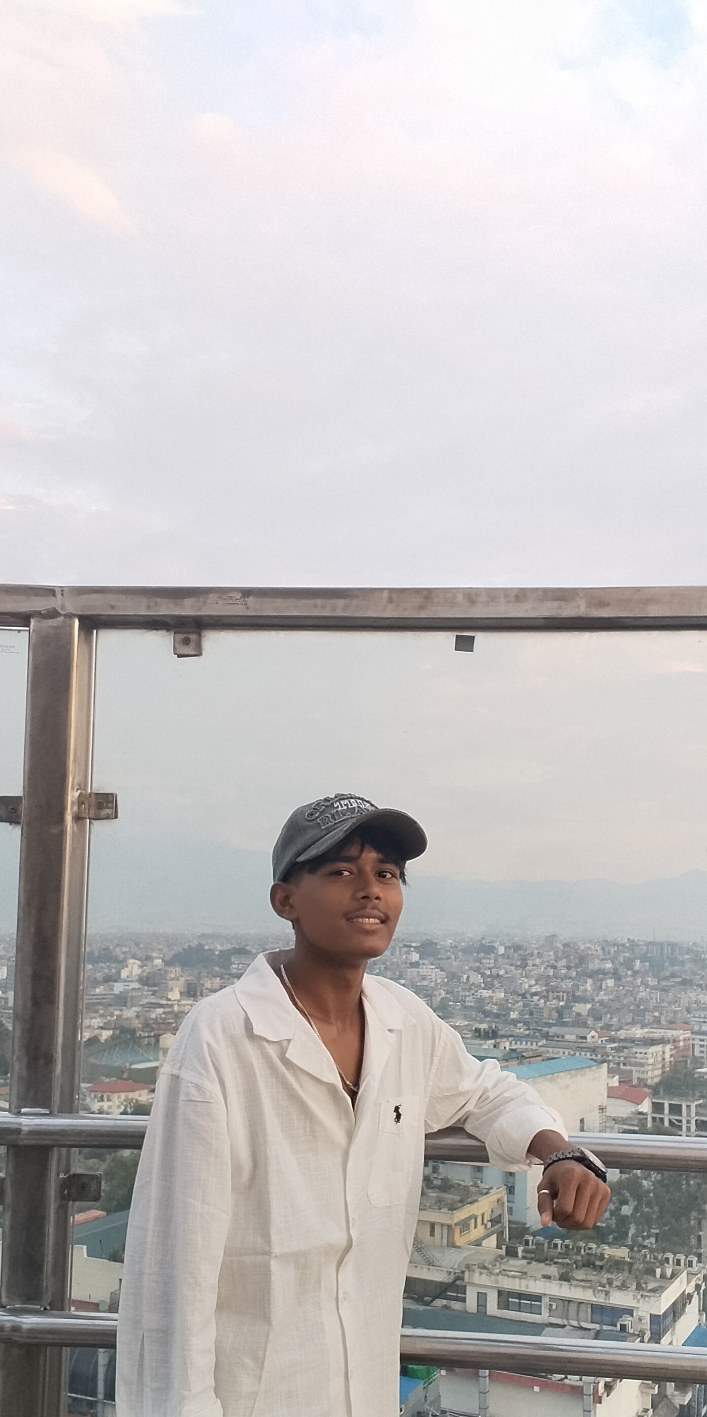 Roman Mahato