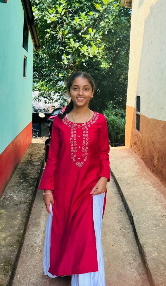 Divya Bhandari