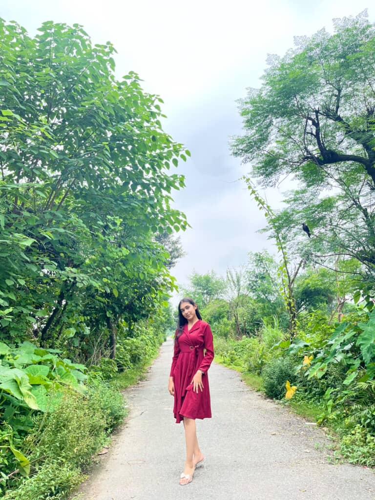 Riya Bohara
