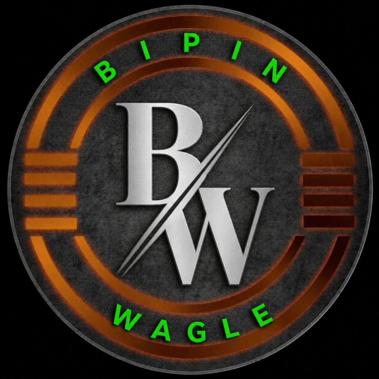 Bipin Wagle