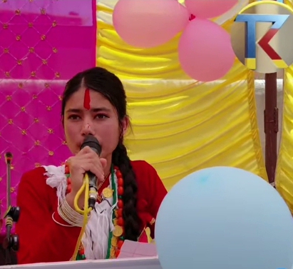 Dina Khatri