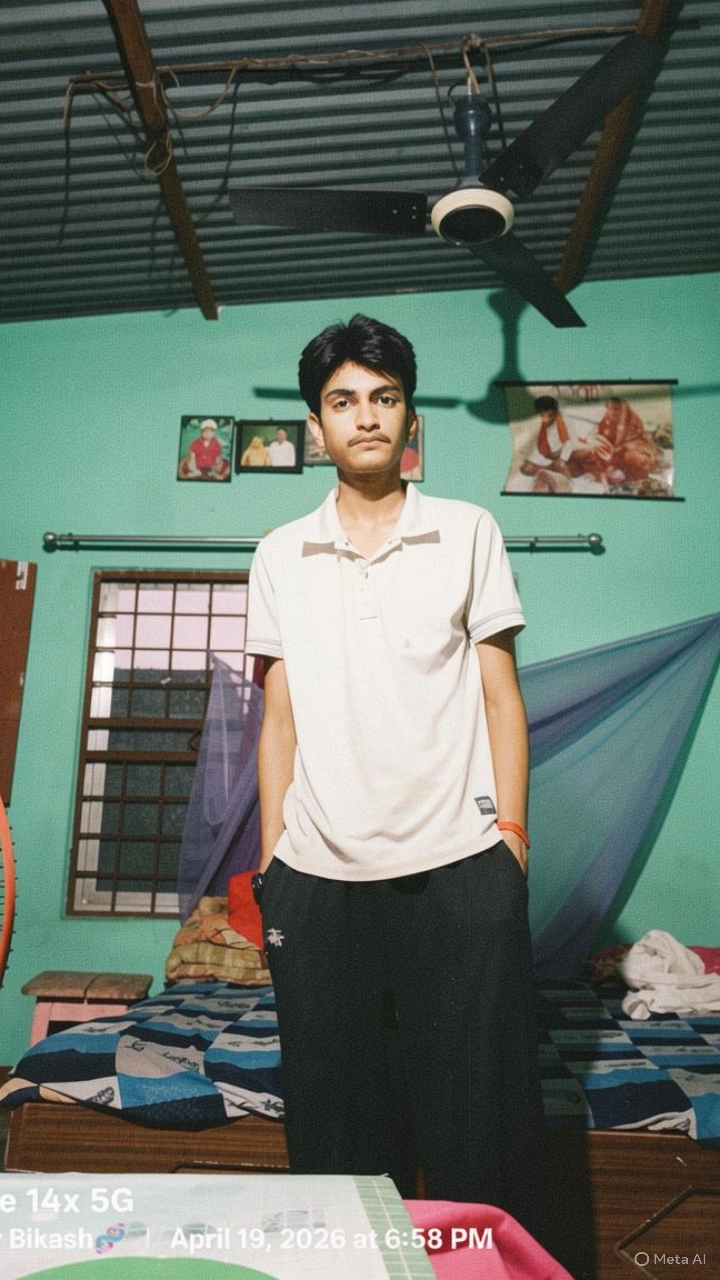 Bikash Baniya
