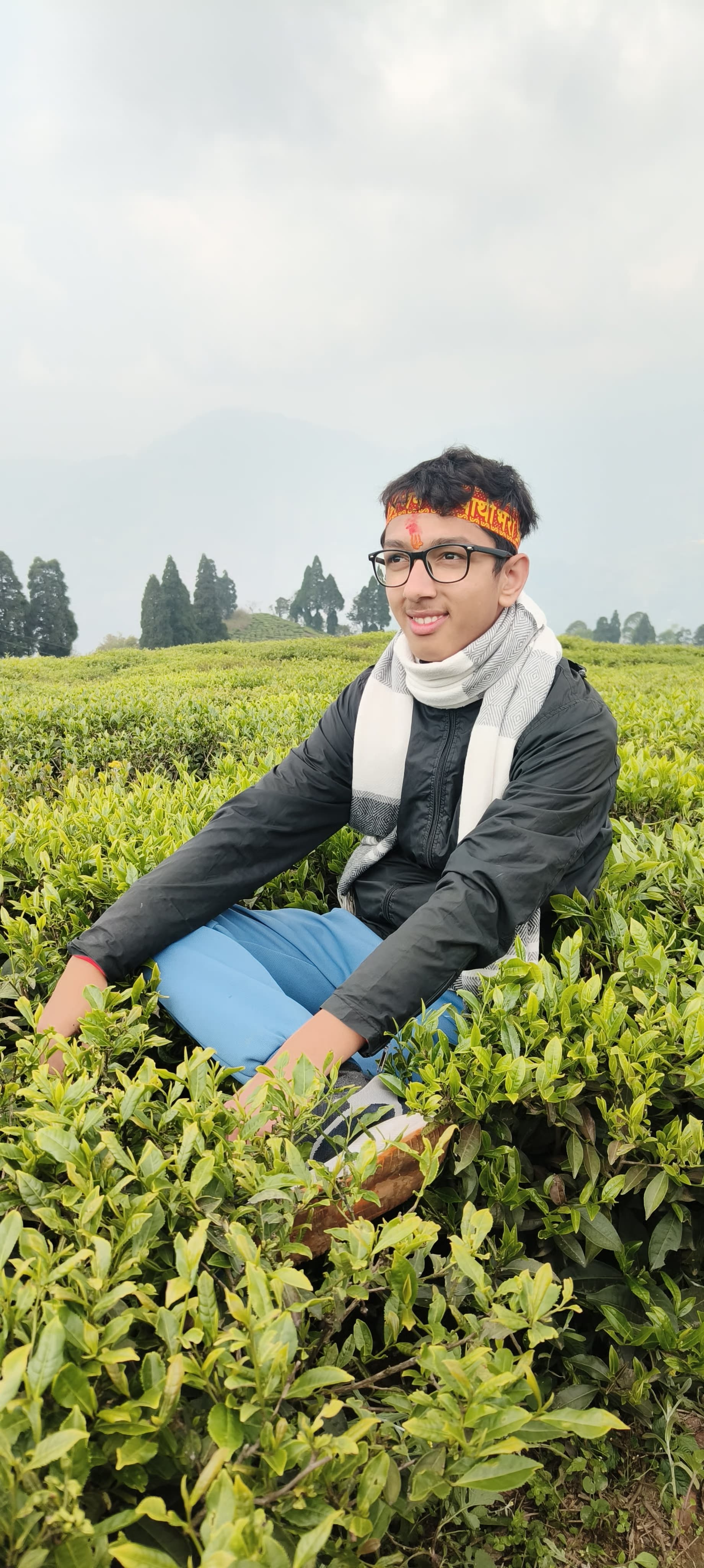 Dibas Lamichhane