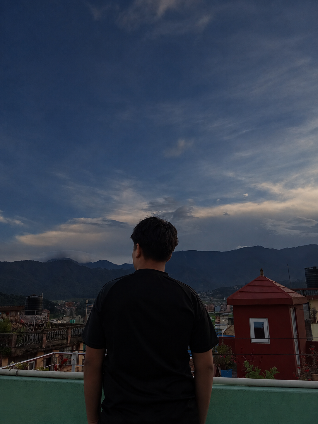 Anmol Thapa
