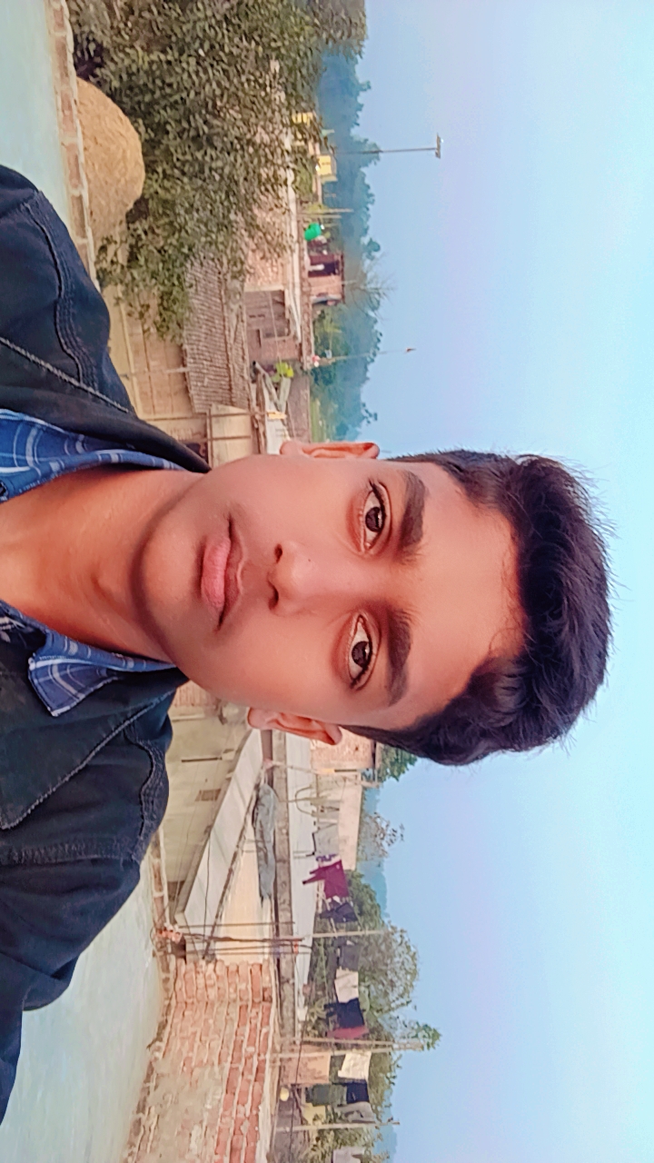 Dipendra JHA