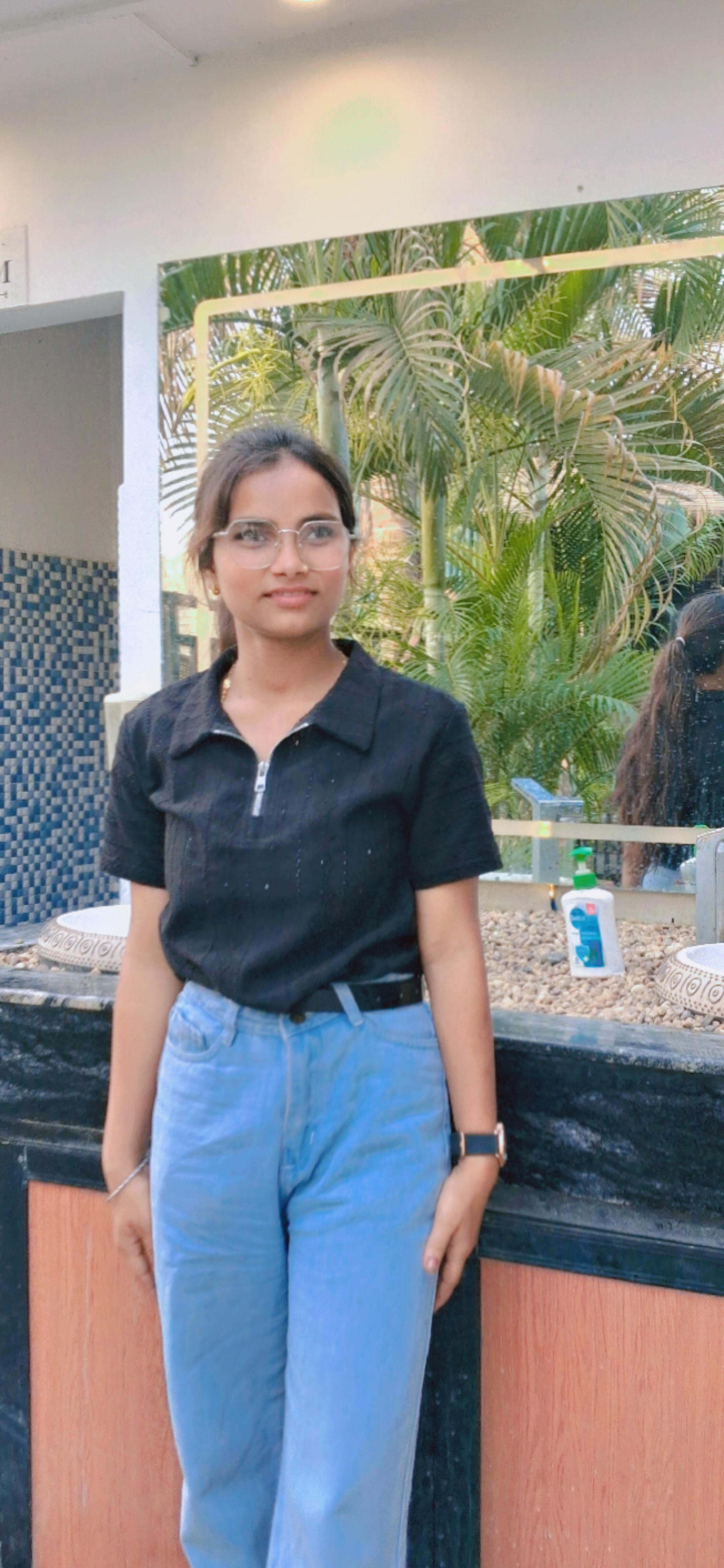 Aakriti Kumari Thakur