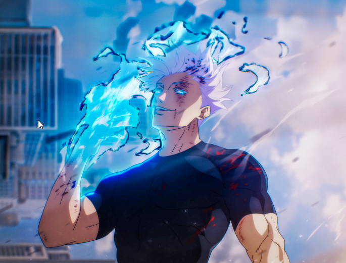 GOJO