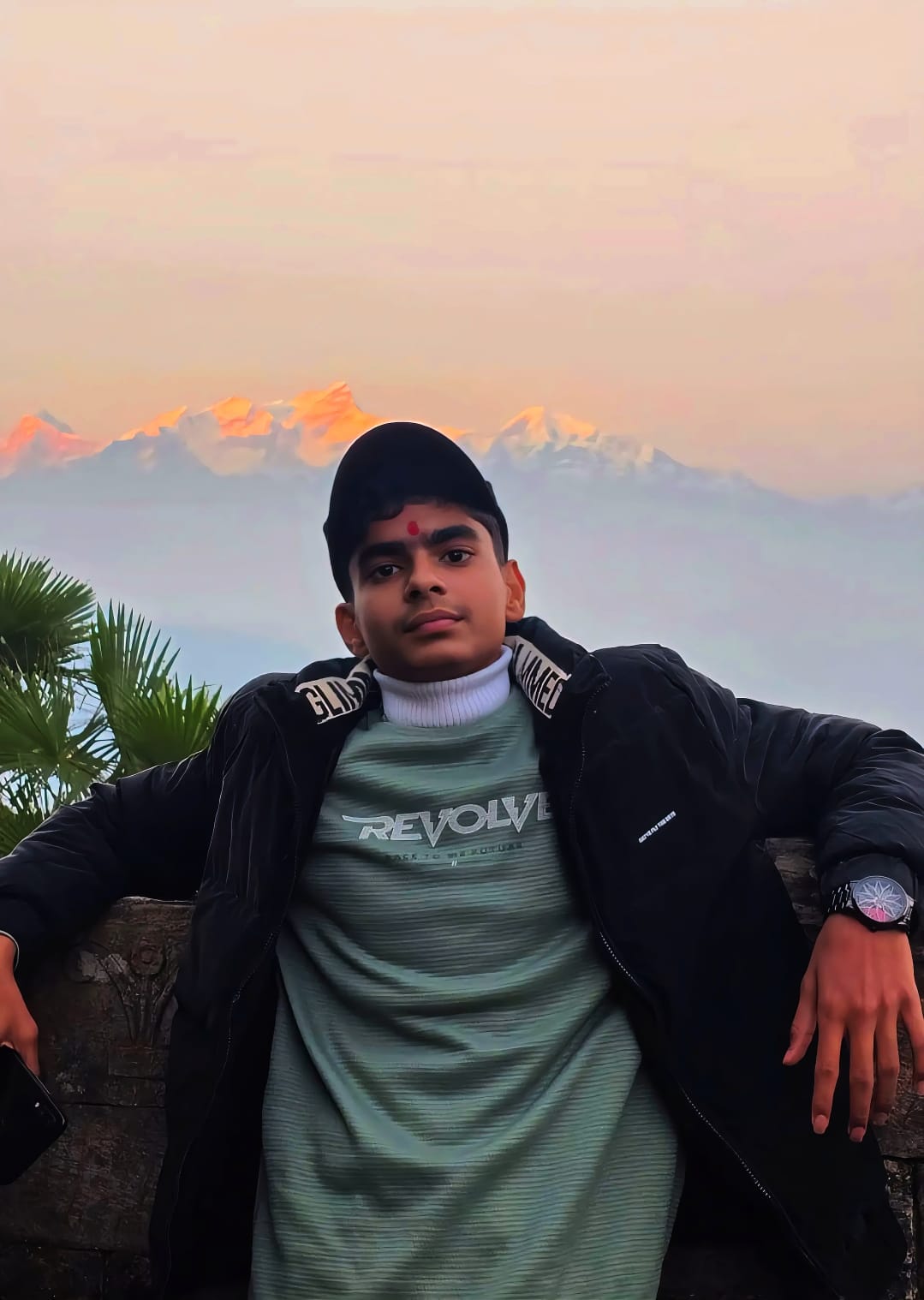 Prashant Pandey