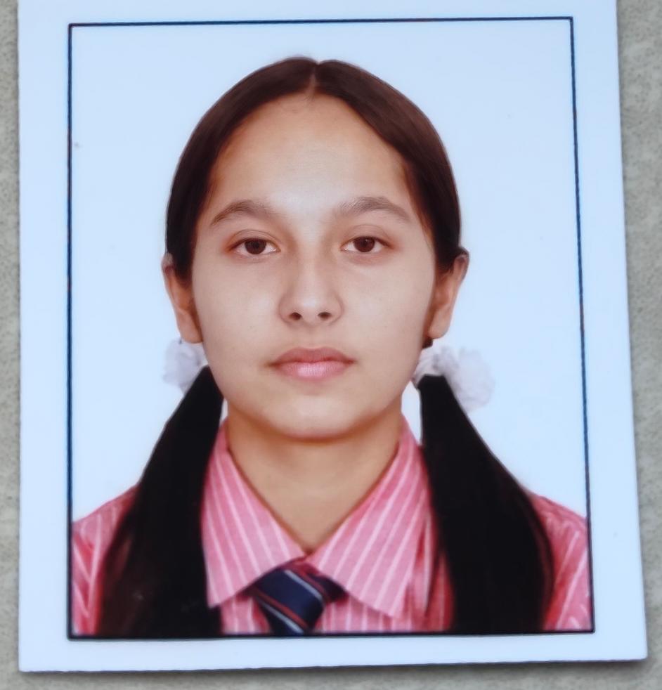 Srijana Pandey