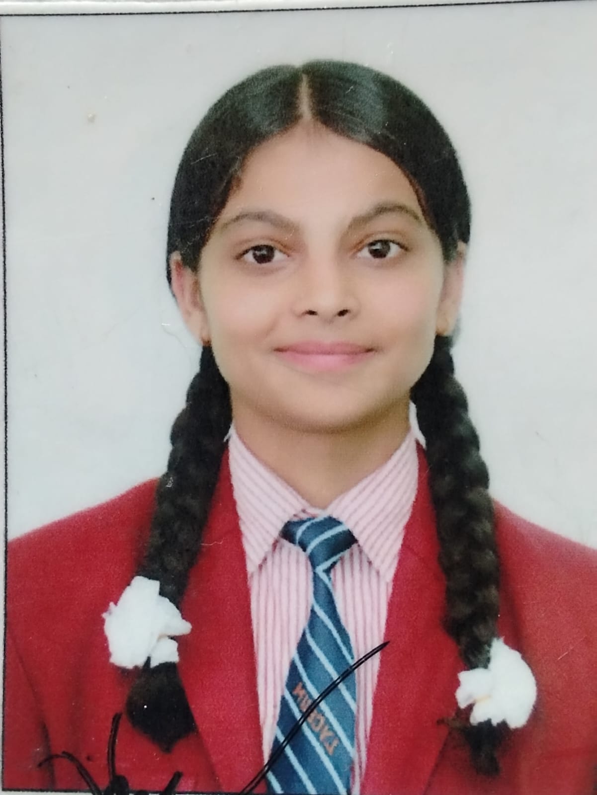 Subikshya Gautam