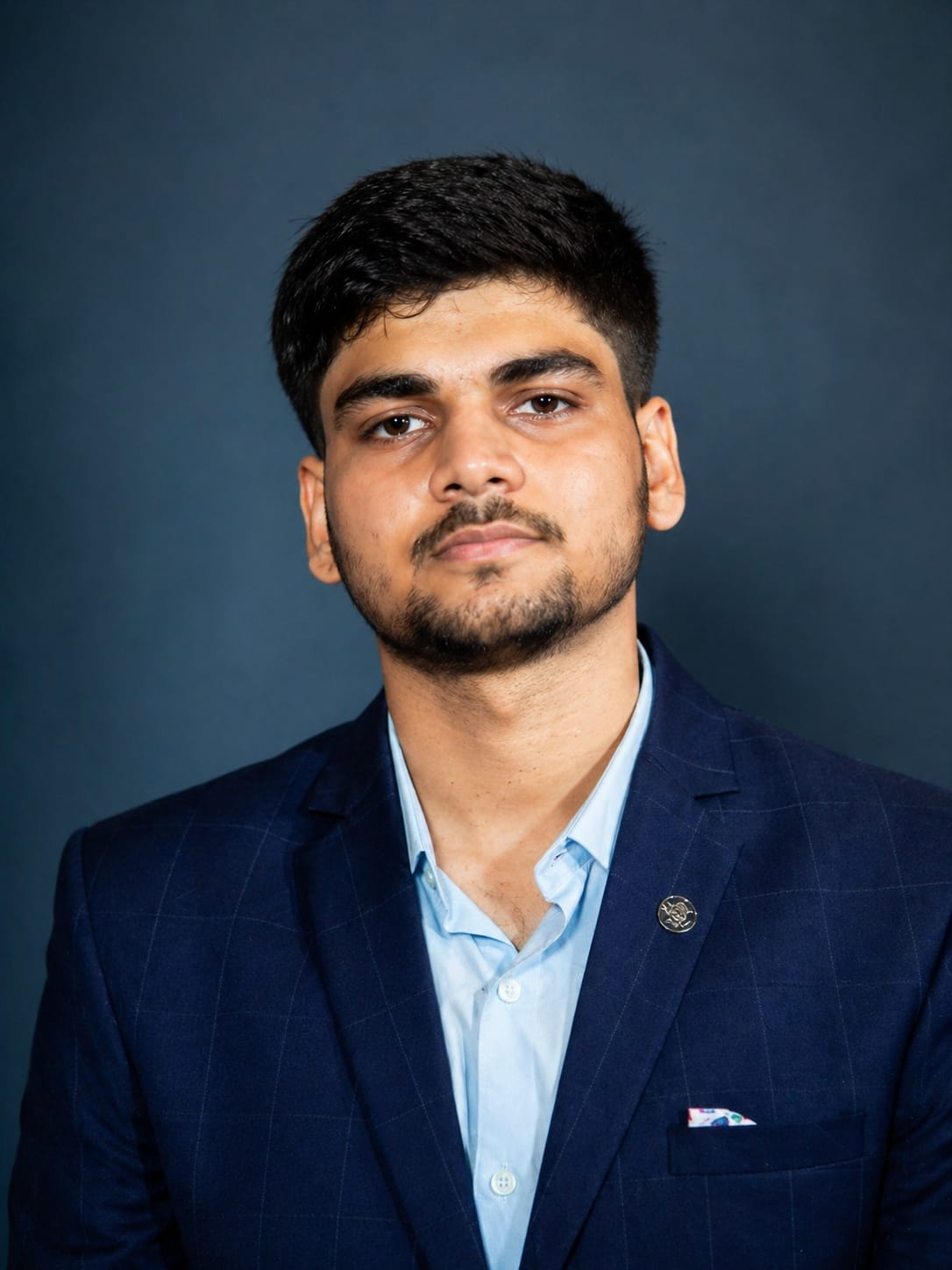 Aadarsh Yadav