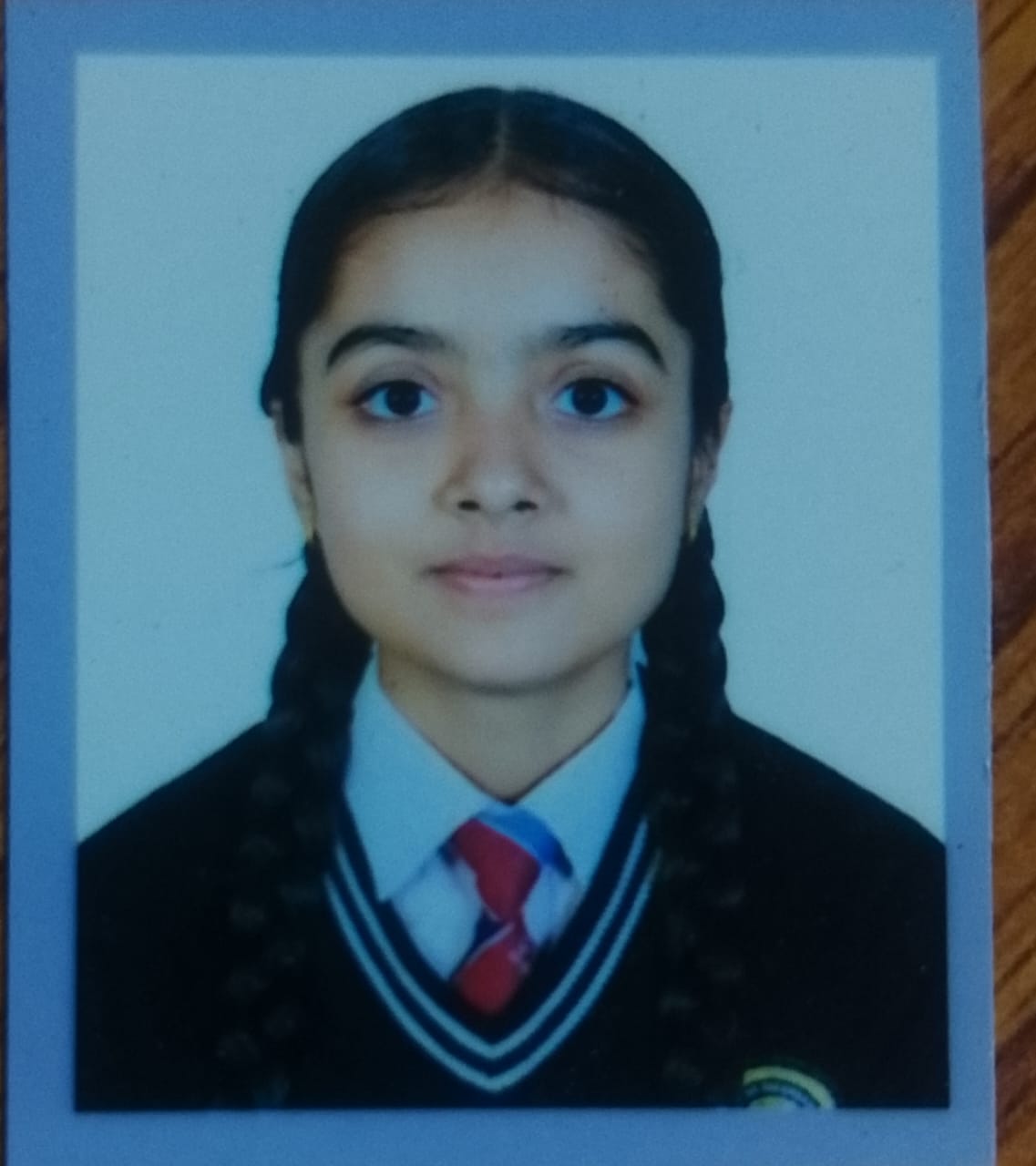 Abhigya Acharya