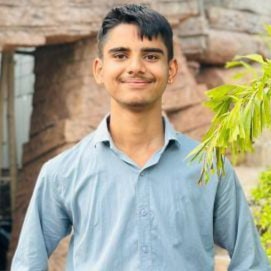 Sabin Bhusal