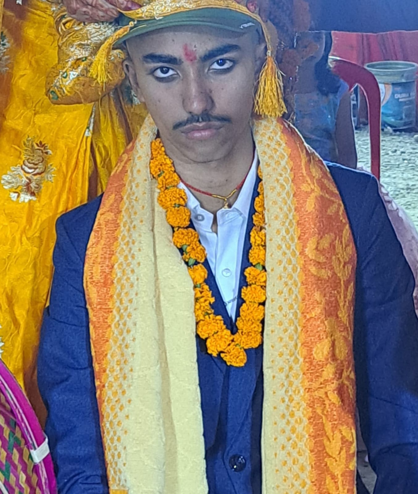 Pranav Pandey