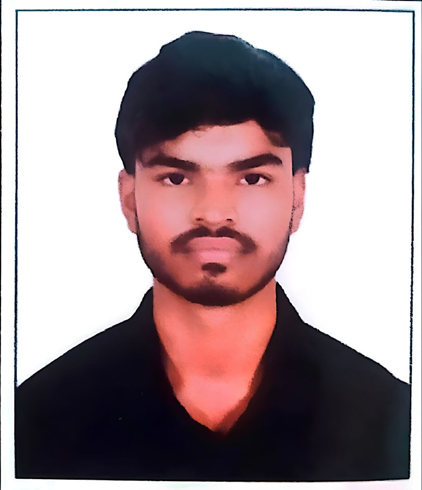 Shivam Gupta