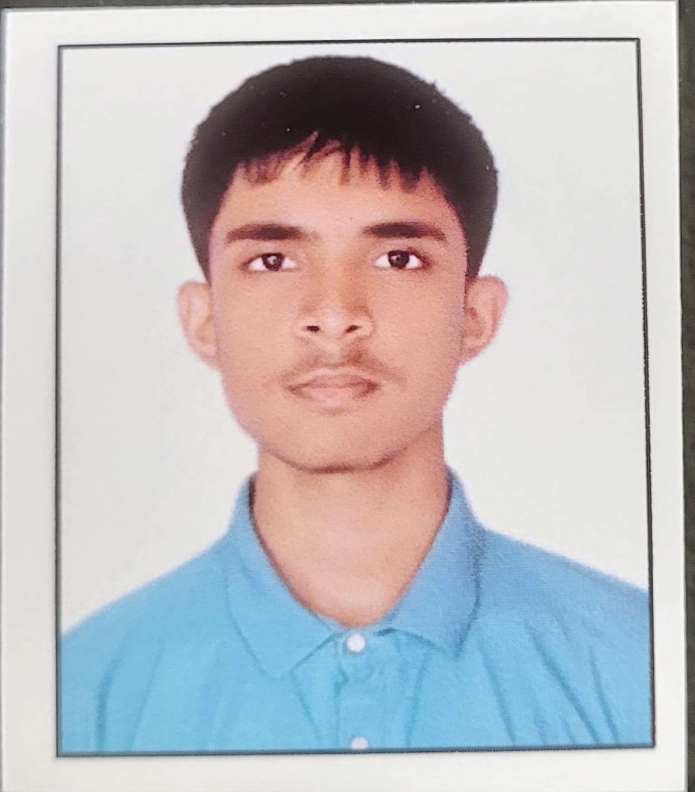 Aman Sharma