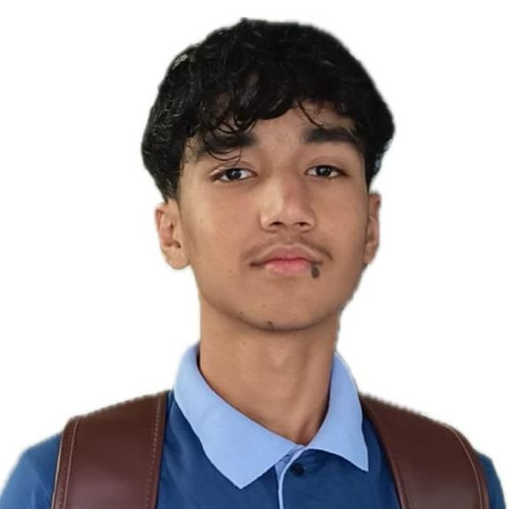 Aayam Neupane