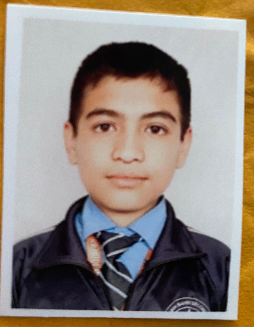 Kushal Bhandari
