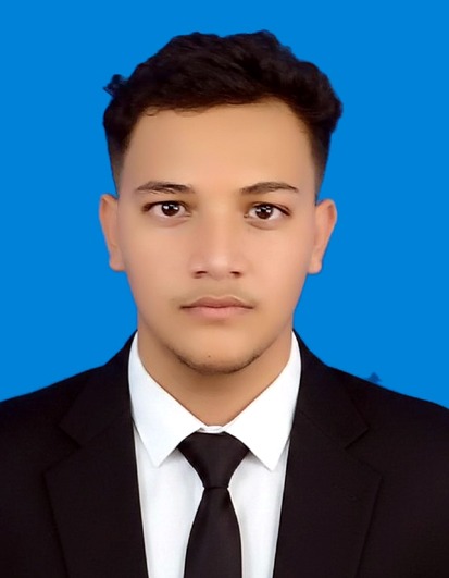 Arpit Dulal