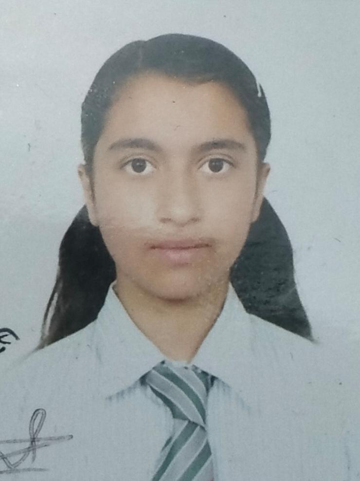 Sima Parajuli