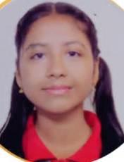 Simran Neupane