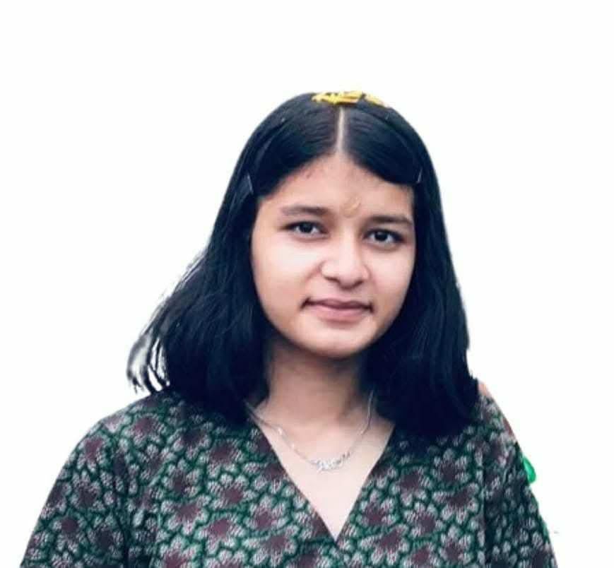 Aditi Poudel