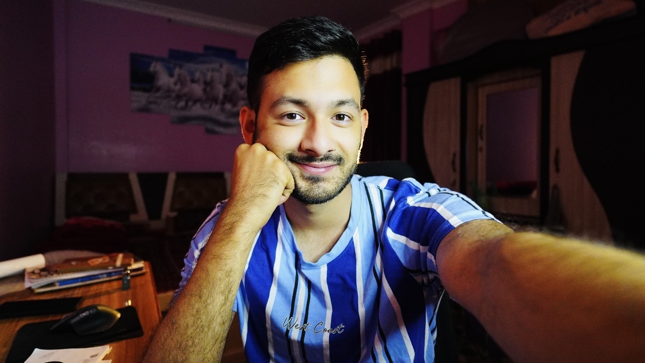 Anurag Silwal