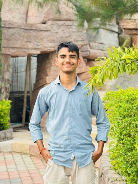 Sabin Bhusal